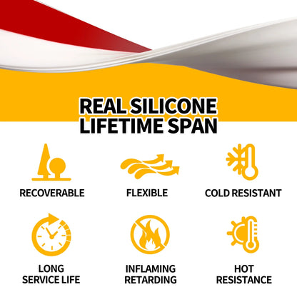 propuri Door Draft Stopper