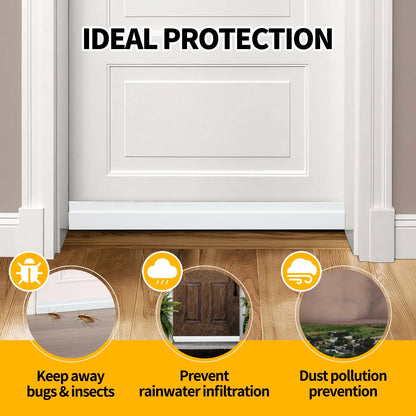 propuri Door Draft Stopper